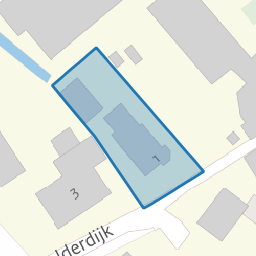 Perceel STR02-C-2132