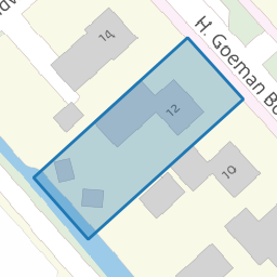 Perceel STR02-C-2133