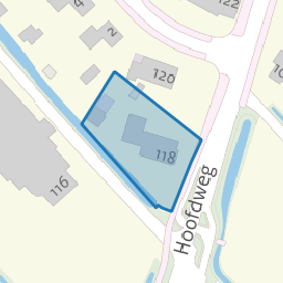 Perceel STR02-C-2137