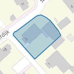 Perceel STR02-C-2147