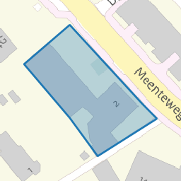 Perceel STR02-C-2149