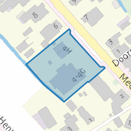 Perceel STR02-C-2150