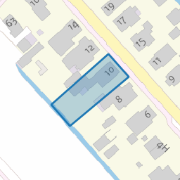 Perceel STR02-C-2153