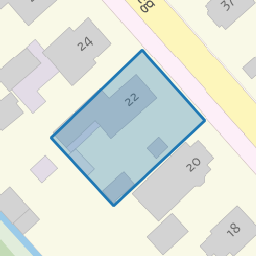 Perceel STR02-C-2158