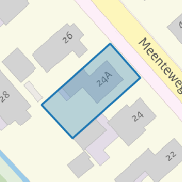 Perceel STR02-C-2160