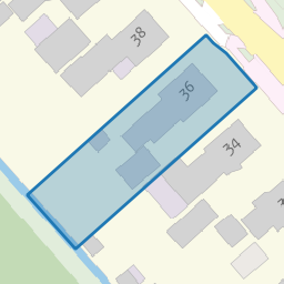 Perceel STR02-C-2165