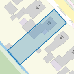 Perceel STR02-C-2166