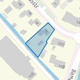 Perceel STR02-C-2173