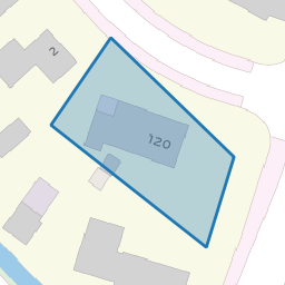 Perceel STR02-C-2174