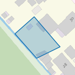 Perceel STR02-C-2315