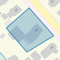 Perceel STR02-C-2317