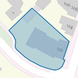 Perceel STR02-C-2319