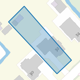 Perceel STR02-C-2340