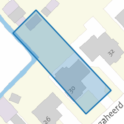 Perceel STR02-C-2341