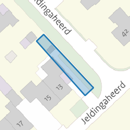 Perceel STR02-C-2354