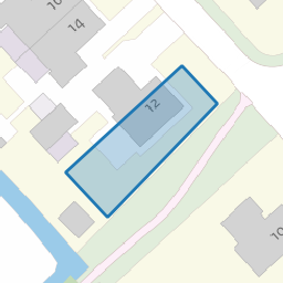 Perceel STR02-C-2364