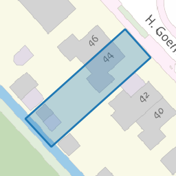 Perceel STR02-C-2374