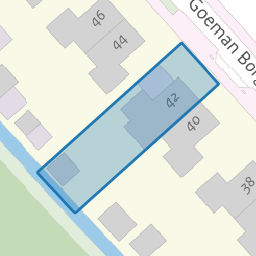 Perceel STR02-C-2375