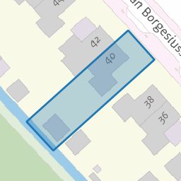 Perceel STR02-C-2376