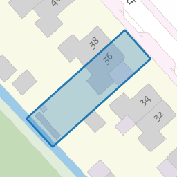 Perceel STR02-C-2378