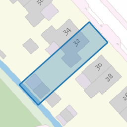 Perceel STR02-C-2380