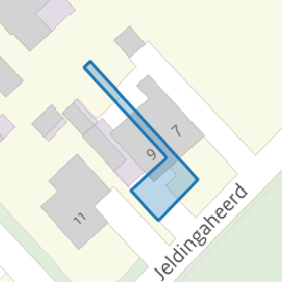 Perceel STR02-C-2386