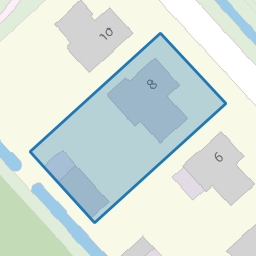 Perceel STR02-C-2388