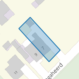 Perceel STR02-C-2393