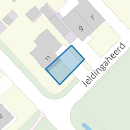 Perceel STR02-C-2399