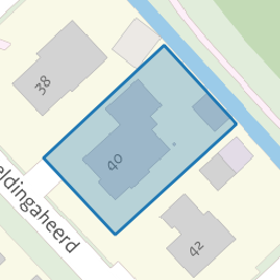 Perceel STR02-C-2403