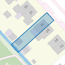 Perceel STR02-C-2413