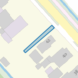 Perceel STR02-C-2421