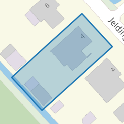 Perceel STR02-C-2429