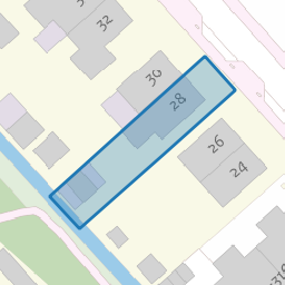 Perceel STR02-C-2432