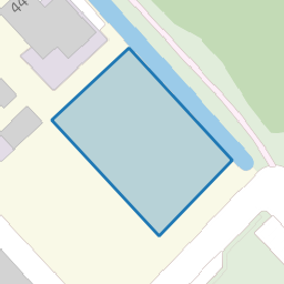 Perceel STR02-C-2447