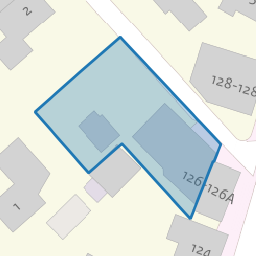 Perceel STR02-C-2453