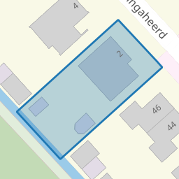 Perceel STR02-C-2454