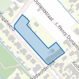 Perceel STR02-C-2460