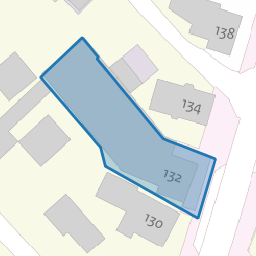 Perceel STR02-C-2461