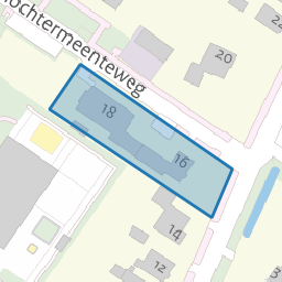 Perceel STR02-D-1245