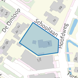 Perceel STR02-D-1372