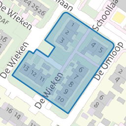 Perceel STR02-D-1386