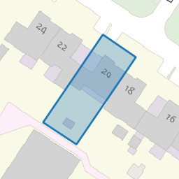 Perceel STR02-D-1485