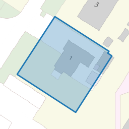 Perceel STR02-D-1489