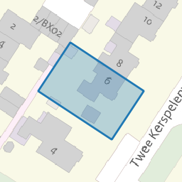 Perceel STR02-D-1498