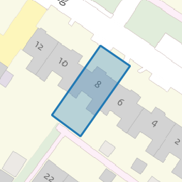 Perceel STR02-D-1514