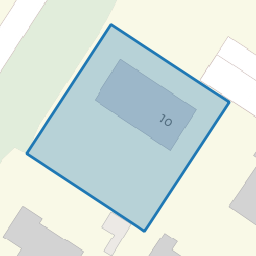 Perceel STR02-D-1519