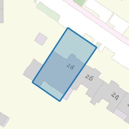 Perceel STR02-D-1531