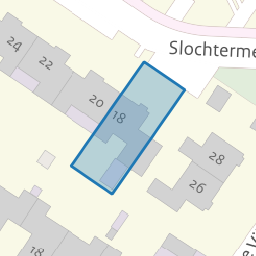 Perceel STR02-D-1536