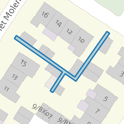 Perceel STR02-D-1574